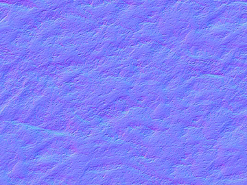 rubble normal texture (ID:ffach355803)
