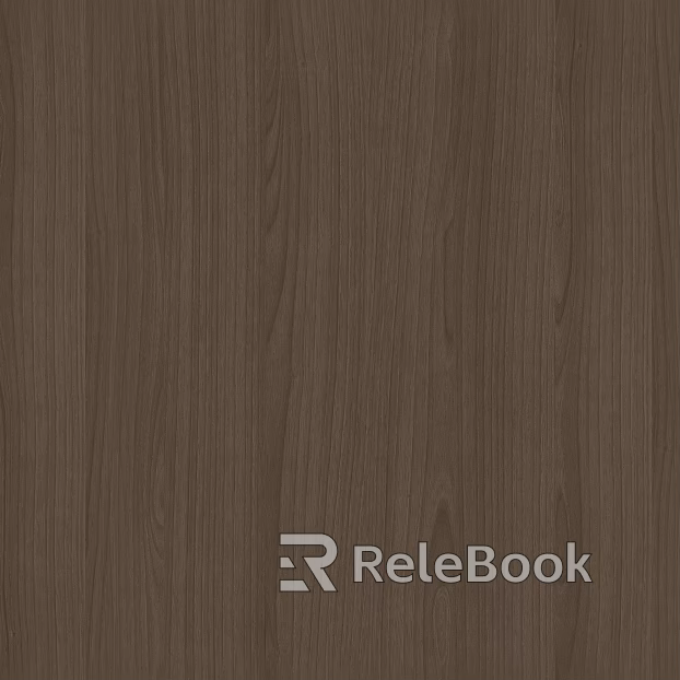 Wood grain khaki wood veneer seamless texture