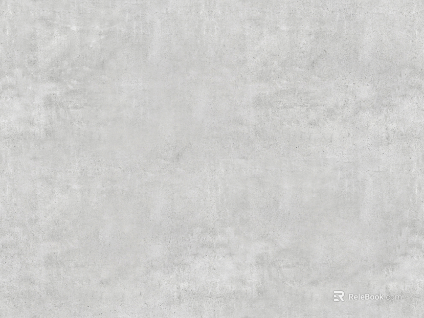 Light gray cement walls and floors texture