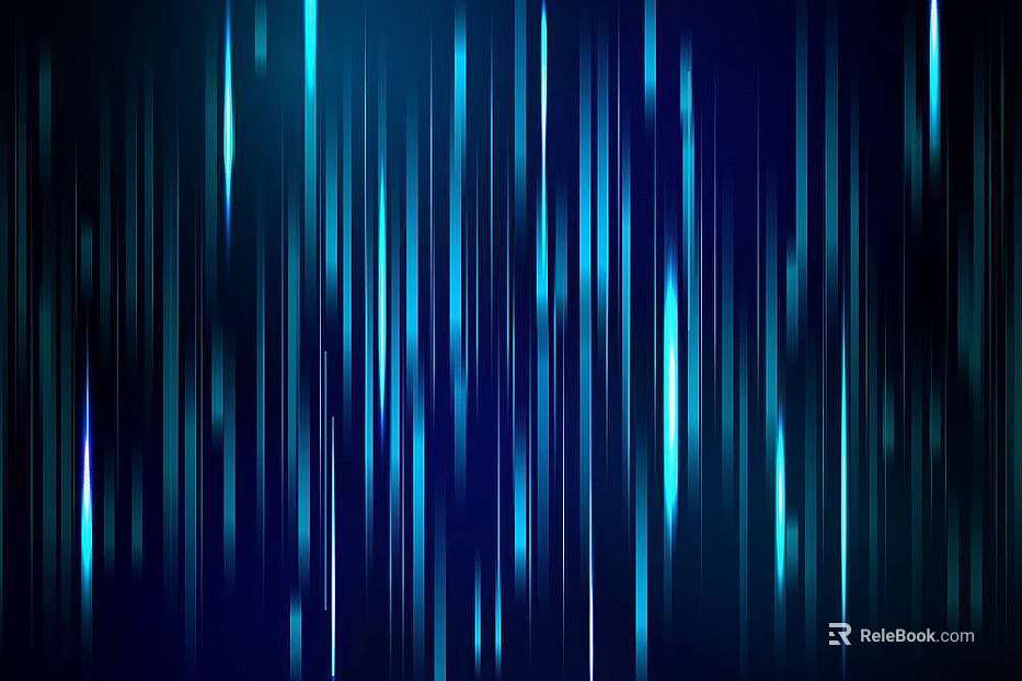 Screen material texture