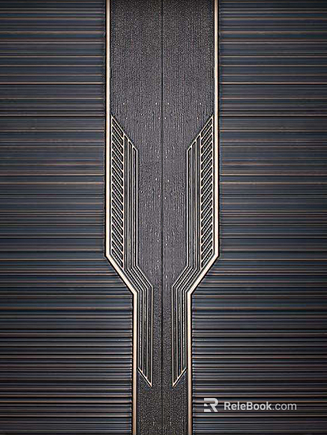 three-dimensional physical painting texture