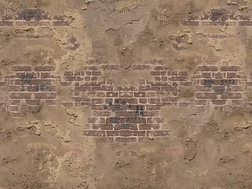 brick wall red brick cement wall texture (ID:ffagg92263)