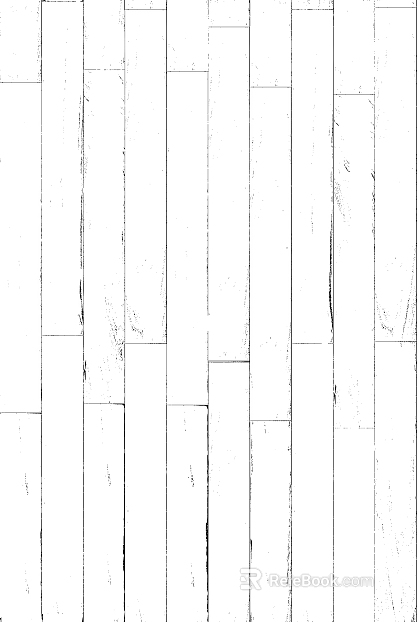 Black and White Bump texture