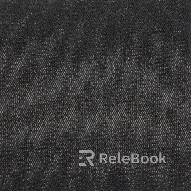 Plain pattern carpet texture