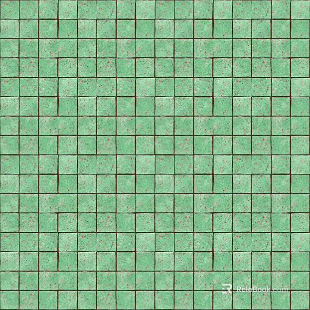 stone mosaic texture