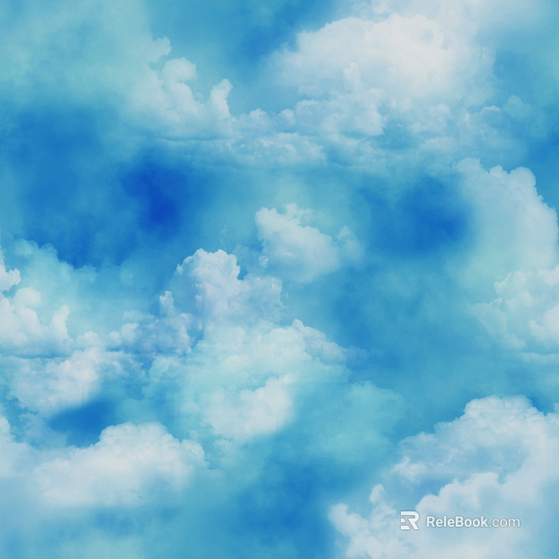 Sky texture