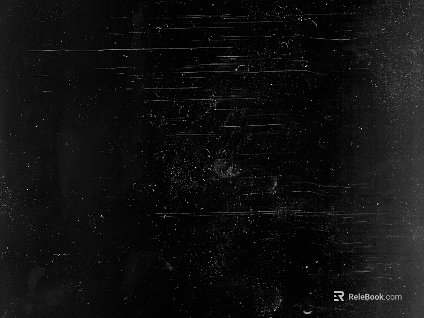 Highlight Mask texture