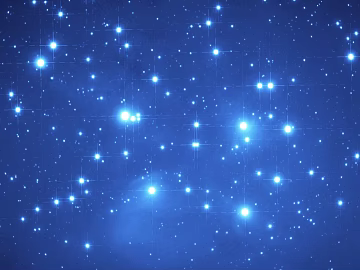 cosmic starry sky texture (ID:ffajg09219)