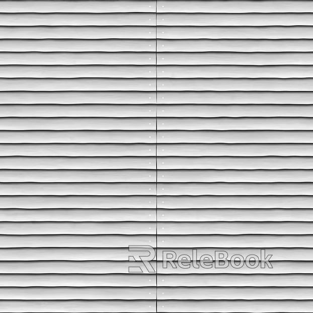 Blinds texture