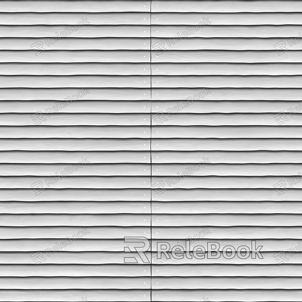 Blinds texture