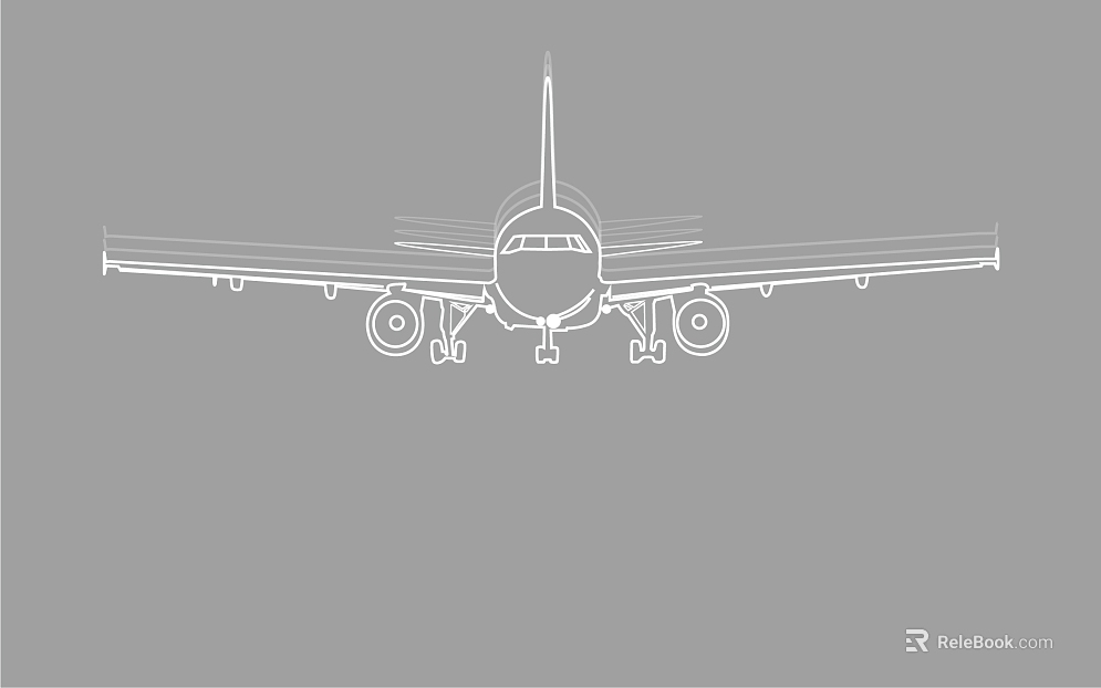 Black and White Bump texture
