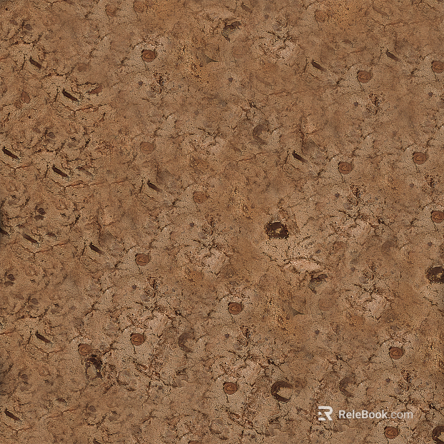 Cement floor texture