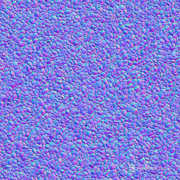 Normal Bump texture