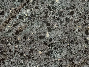 Modern hemp terrazzo floor texture (ID:ffach647603)