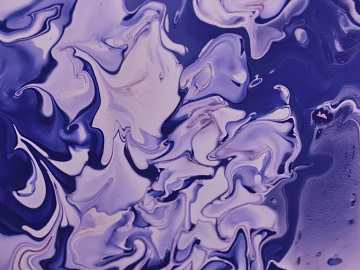 abstract painting 3d model