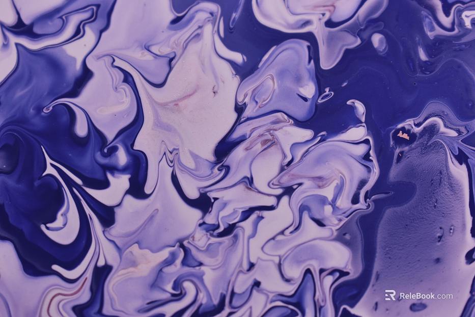 abstract painting texture