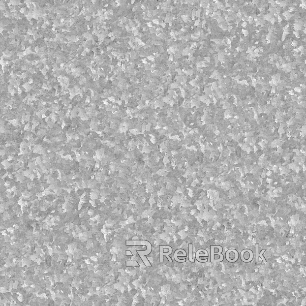 Do the old metal texture