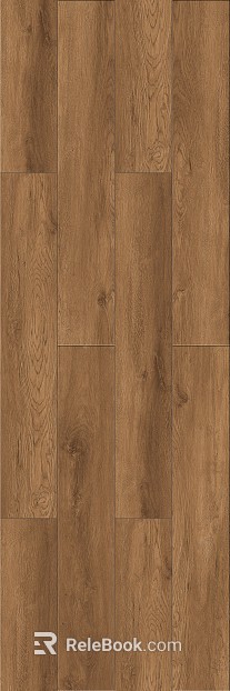 New Chinese solid wood flooring texture