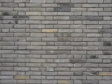Green gray brick wall building exterior wall texture (ID:ffaeh292076)