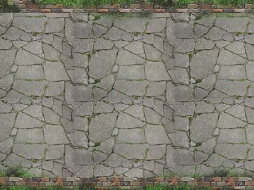 Culture Stone texture (ID:ffaeg03200)