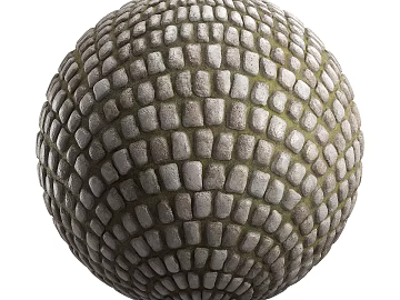 Ground PBR texture (ID:ffach943844)