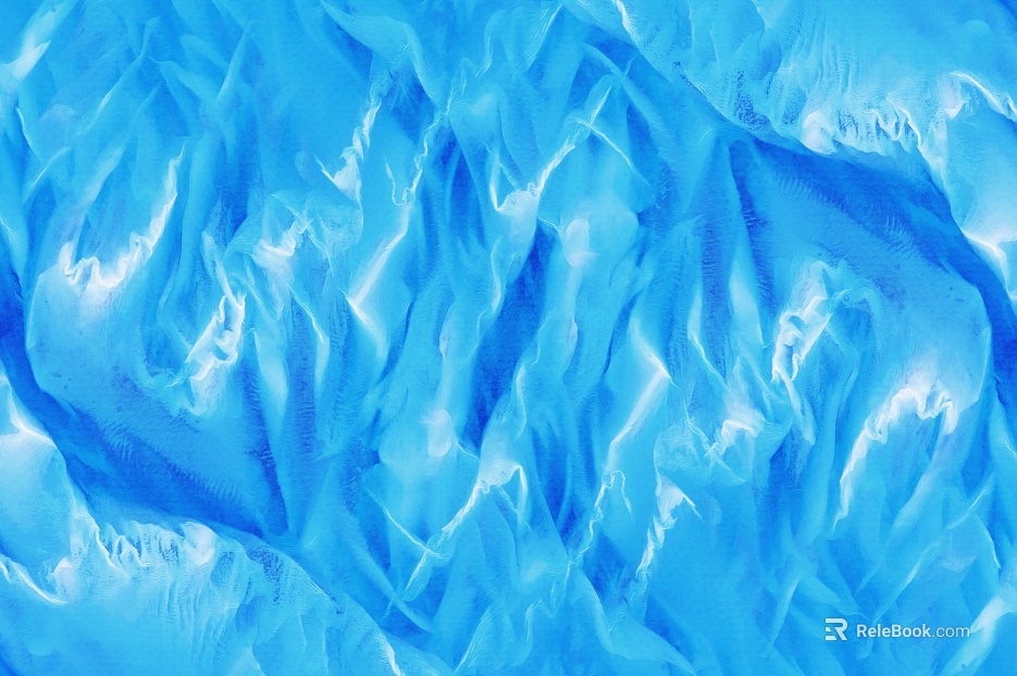 abstract painting texture