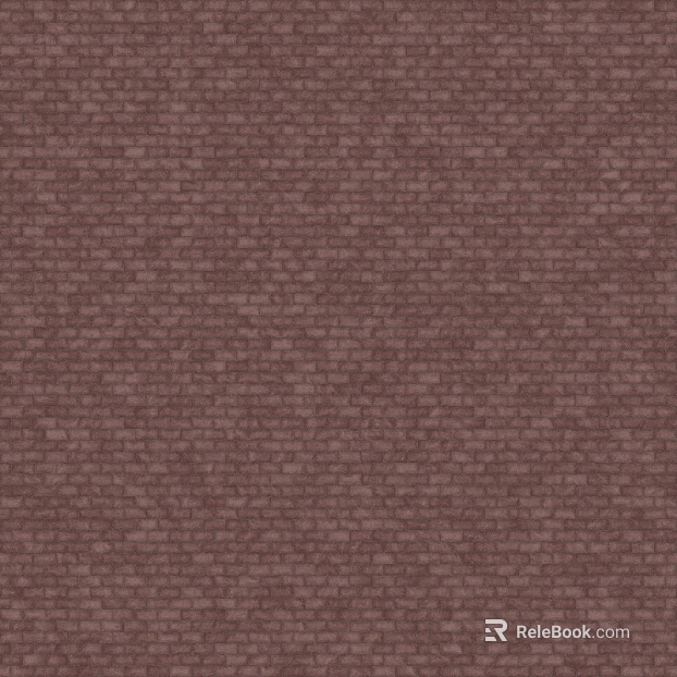 Brick wall seamless texture