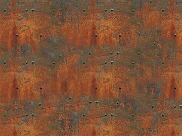 Modern distressed metal iron sheet texture (ID:ffach192980)