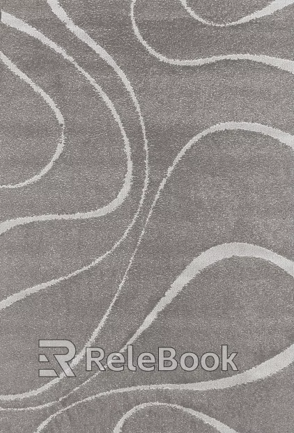 Plain pattern carpet texture