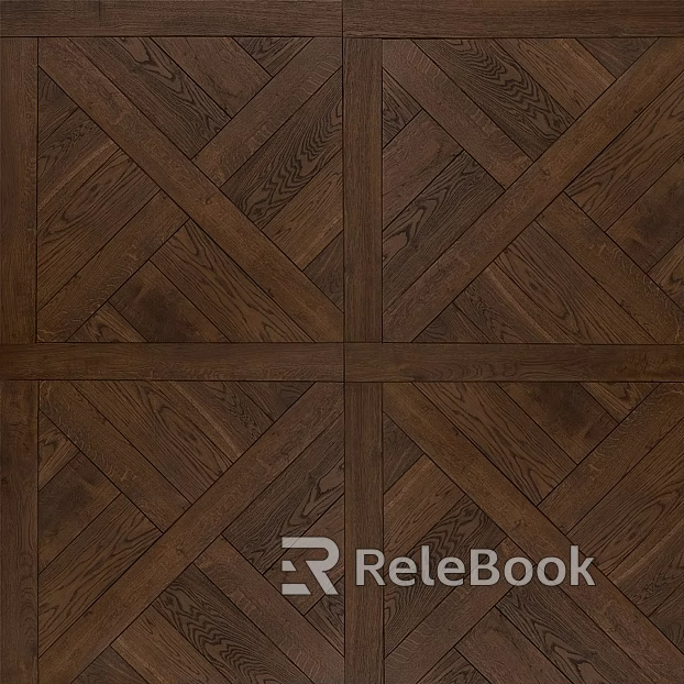 Wood parquet dark parquet texture