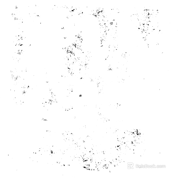 Highlight Mask texture