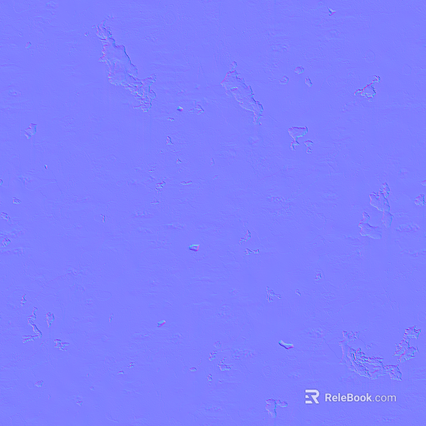 Normal Bump texture