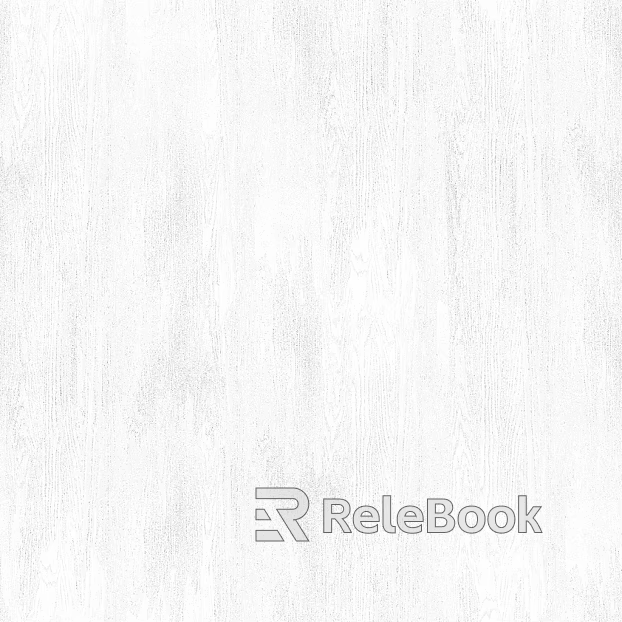 Black and White Bump texture