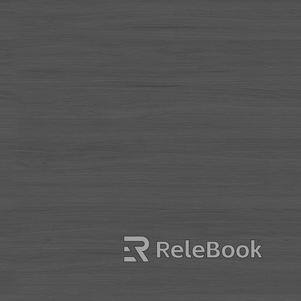 wood grain dark gray integrated board texture