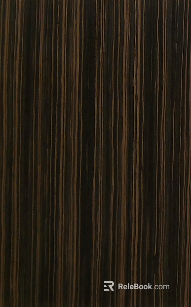 Wood grain brick gold silk ebony texture