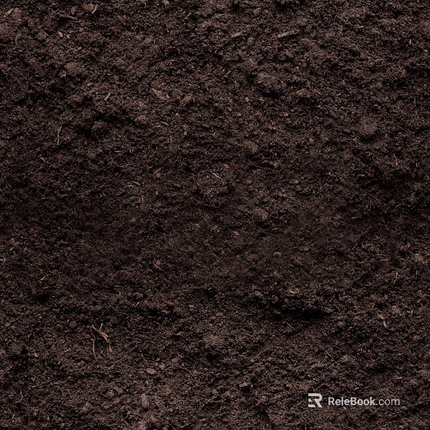 Mud texture