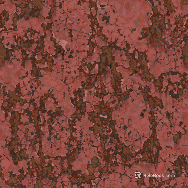 Do the old metal texture