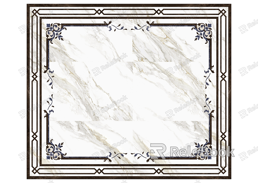 marble parquet texture