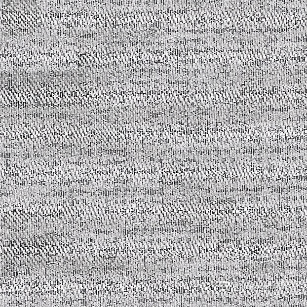 black and white cloth pattern texture