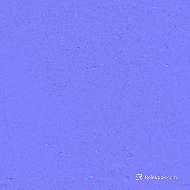 Normal Bump texture