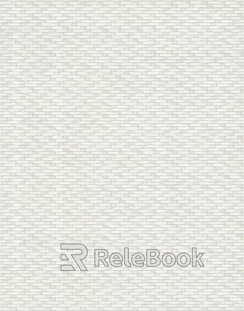 Cole & Son Woven White Woven texture