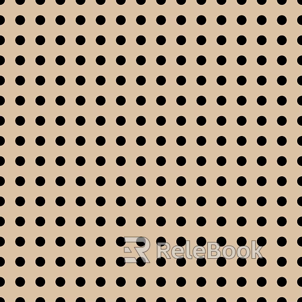 geometric line texture