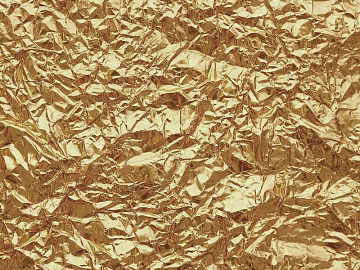 Gold Foil texture (ID:ffajg60180)