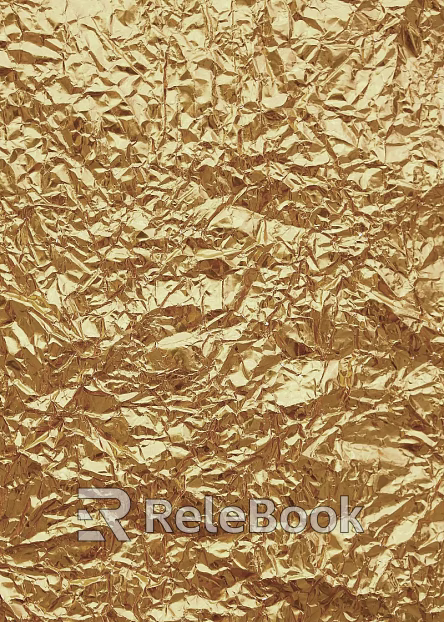 Gold Foil texture