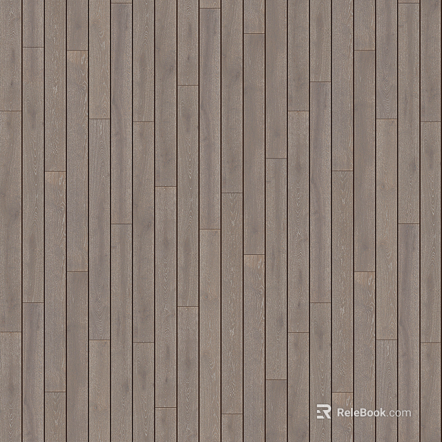 Mixed color mosaic wood flooring texture