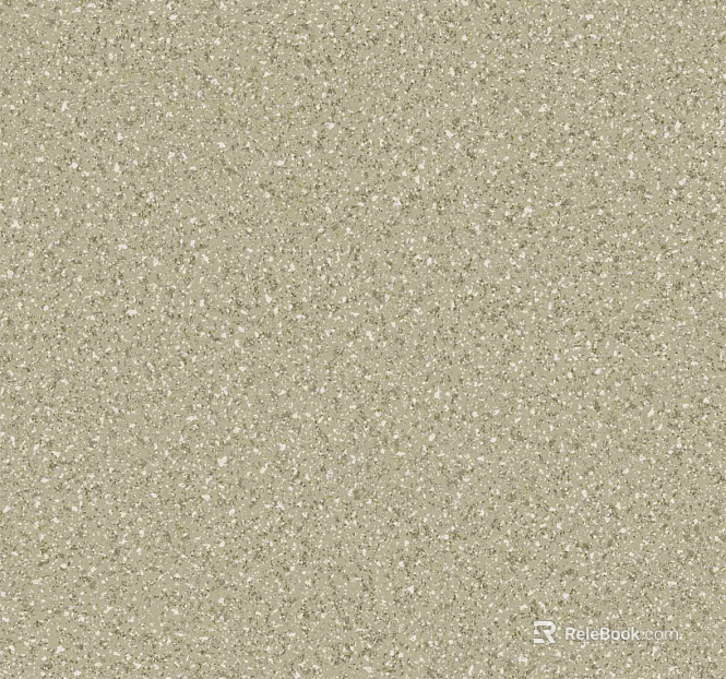 Ground glue texture