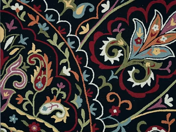 Pattern Carpet Map texture (ID:ffagf8041)