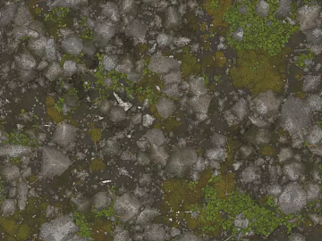 moss texture (ID:ffacf8139)