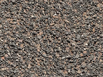 Ground gravel texture (ID:ffhbe057)