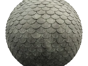 Tile PBR texture (ID:ffach445281)